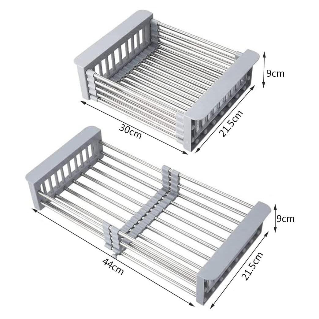 ESCURRIDOR EXTENSIBLE